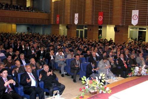Gaziantep Platformu Kapanışı 18