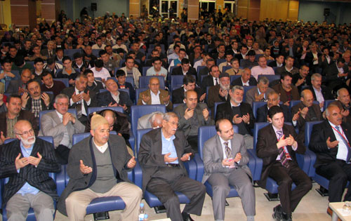 Gaziantep Platformu Kapanışı 19