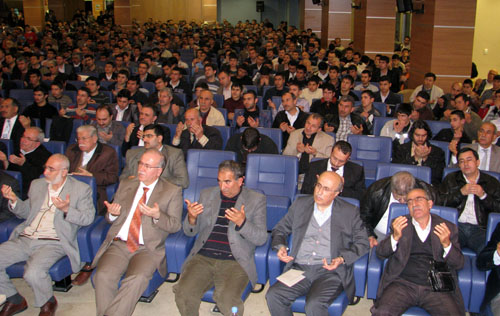 Gaziantep Platformu Kapanışı 20