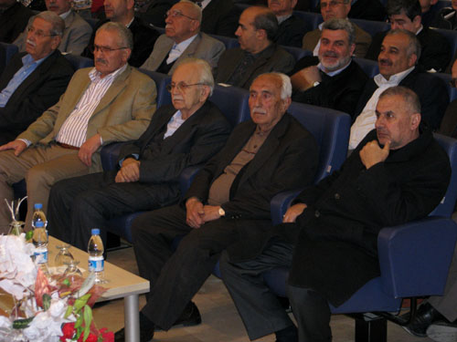 Gaziantep Platformu Kapanışı 4