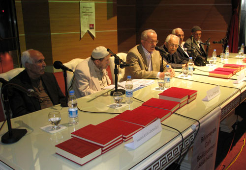 Gaziantep Platformu Kapanışı 7