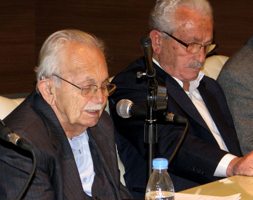 Gaziantep Platformu Kapanışı 8