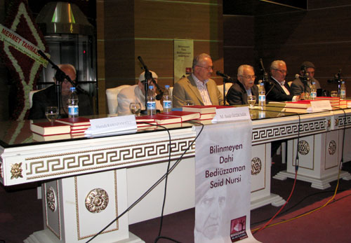 Gaziantep Platformu Kapanışı 9