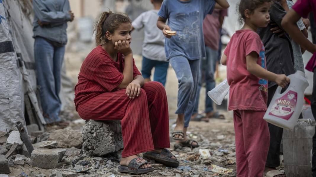 Saldırı ve abluka altındaki Gazze'de günlük yaşam 13