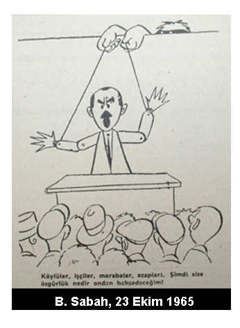 Vehip Sinan karikatürleri 1