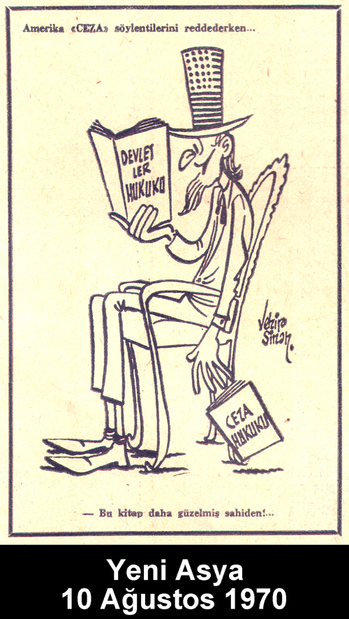 Vehip Sinan karikatürleri 5