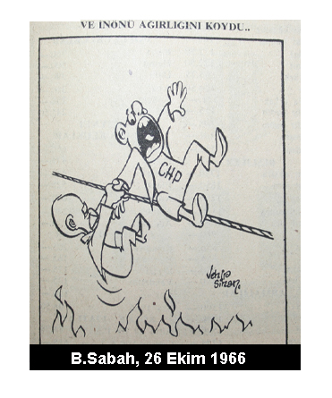 Vehip Sinan karikatürleri 7