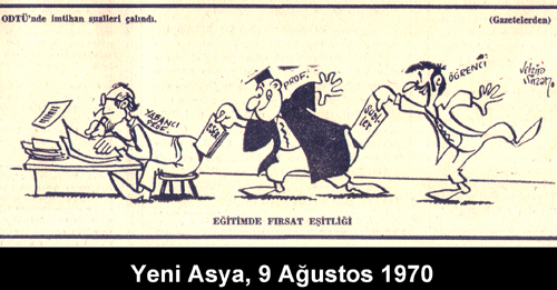 Vehip Sinan karikatürleri 8