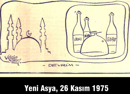 Vehip Sinan karikatürleri 9