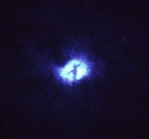 Hubble'dan uzay görüntüleri 11