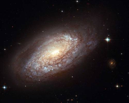 Hubble'dan uzay görüntüleri 17