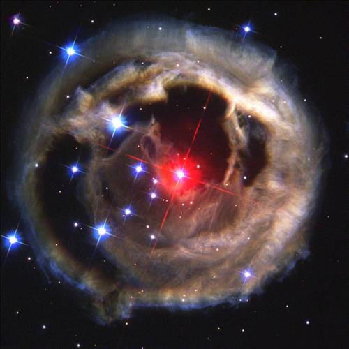 Hubble'dan uzay görüntüleri 21