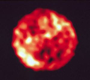 Hubble'dan uzay görüntüleri 22