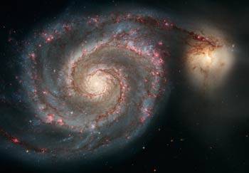 Hubble'dan uzay görüntüleri 24