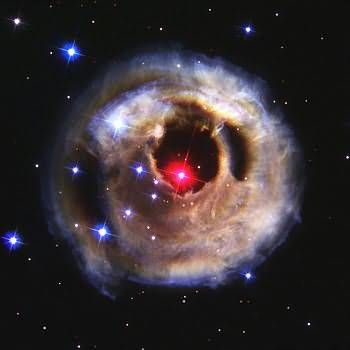Hubble'dan uzay görüntüleri 25