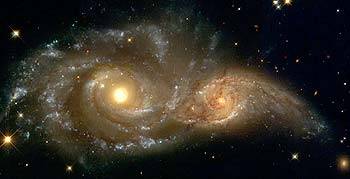 Hubble'dan uzay görüntüleri 26