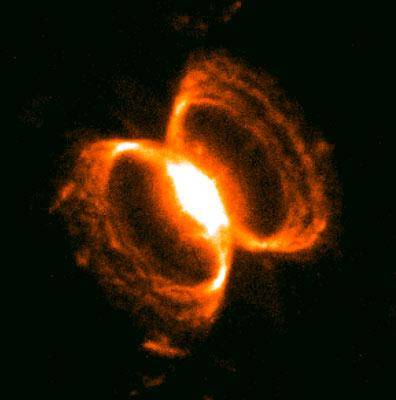 Hubble'dan uzay görüntüleri 28