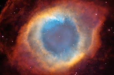 Hubble'dan uzay görüntüleri 29