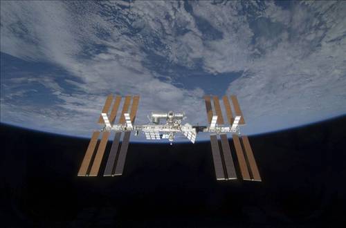 Hubble'dan uzay görüntüleri 3