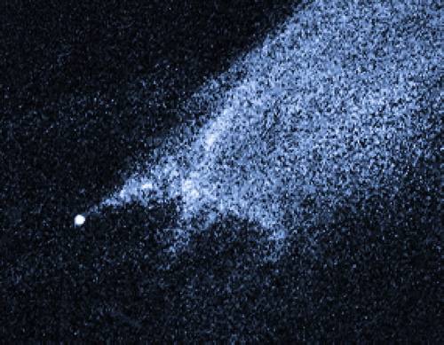 Hubble'dan uzay görüntüleri 37