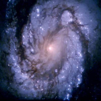 Hubble'dan uzay görüntüleri 4