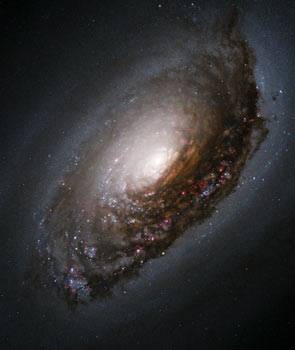 Hubble'dan uzay görüntüleri 5