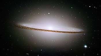 Hubble'dan uzay görüntüleri 7