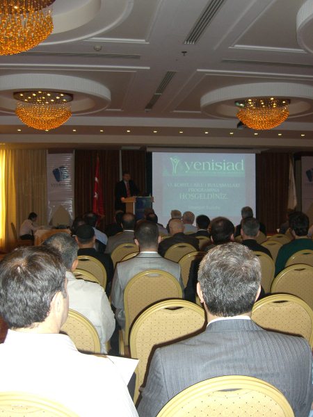 YENİSİAD Aile Buluşması-Afyon 15