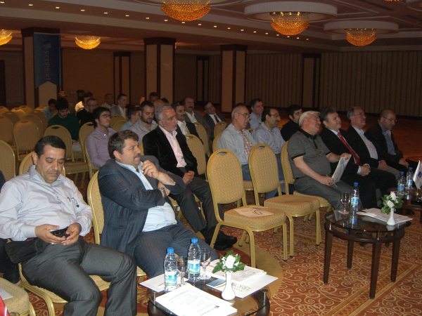 YENİSİAD Aile Buluşması-Afyon 18