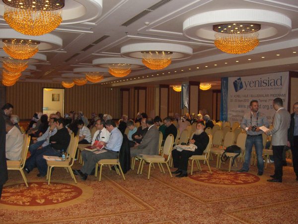 YENİSİAD Aile Buluşması-Afyon 5