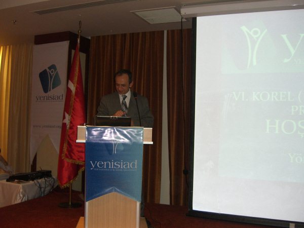 YENİSİAD Aile Buluşması-Afyon 7