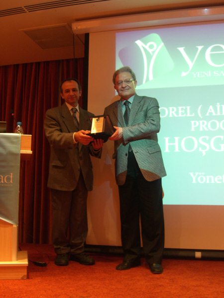 YENİSİAD Aile Buluşması-Afyon 8