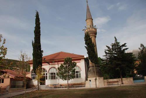 Sav'lı Hasan Kurt, Hakk'a uğurlandı 5