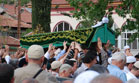 Sav'lı Hasan Kurt, Hakk'a uğurlandı