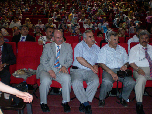 Risale-i Nur Gençlik Şöleni 11