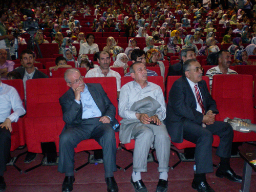 Risale-i Nur Gençlik Şöleni 12