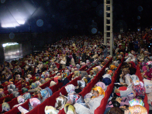 Risale-i Nur Gençlik Şöleni 2