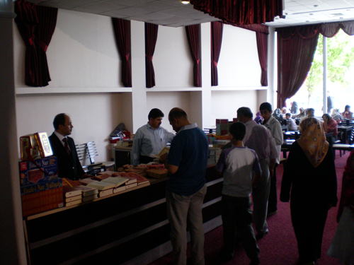 Risale-i Nur Gençlik Şöleni 6