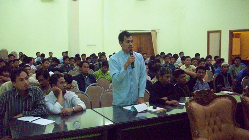 Endonezya Risale-i Nur'u konuşuyor 1