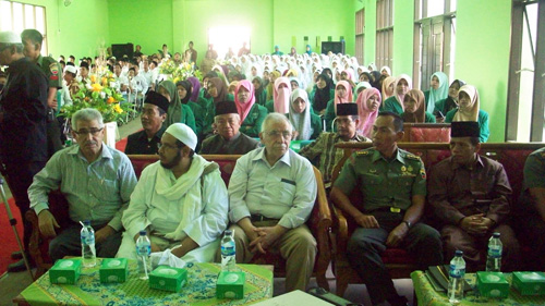 Endonezya Risale-i Nur'u konuşuyor 14