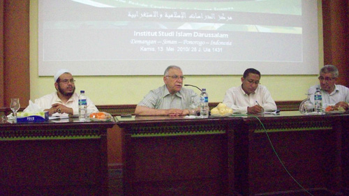 Endonezya Risale-i Nur'u konuşuyor 2