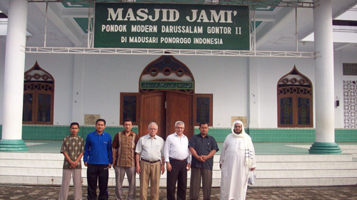 Endonezya Risale-i Nur'u konuşuyor 3