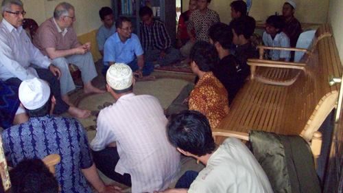 Endonezya Risale-i Nur'u konuşuyor 5