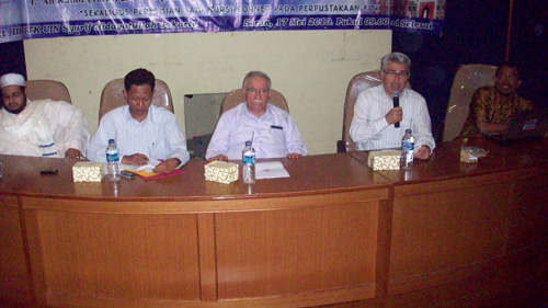 Endonezya Risale-i Nur'u konuşuyor 8