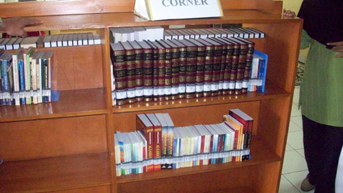 Endonezya Risale-i Nur'u konuşuyor 9