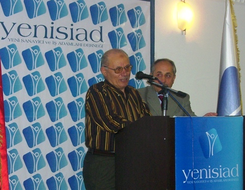 Yenisiad aile buluşması 10