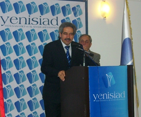 Yenisiad aile buluşması 11