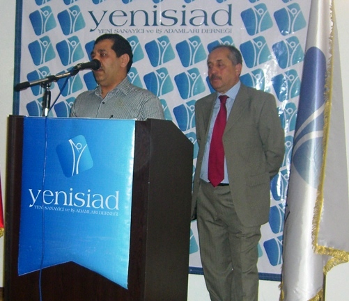 Yenisiad aile buluşması 12