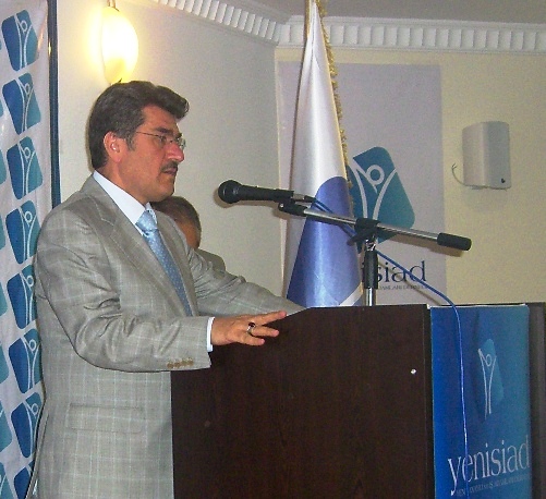 Yenisiad aile buluşması 20