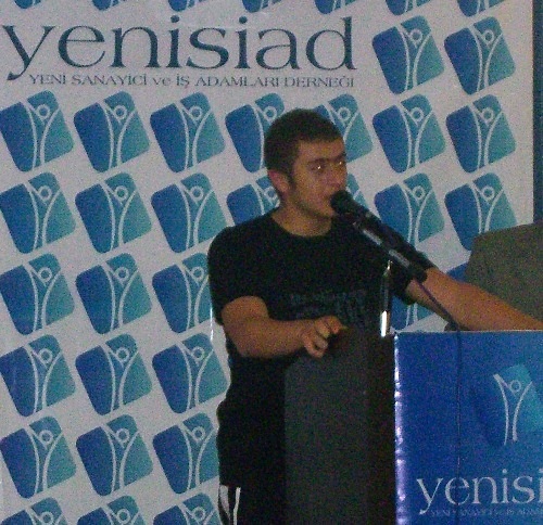 Yenisiad aile buluşması 25